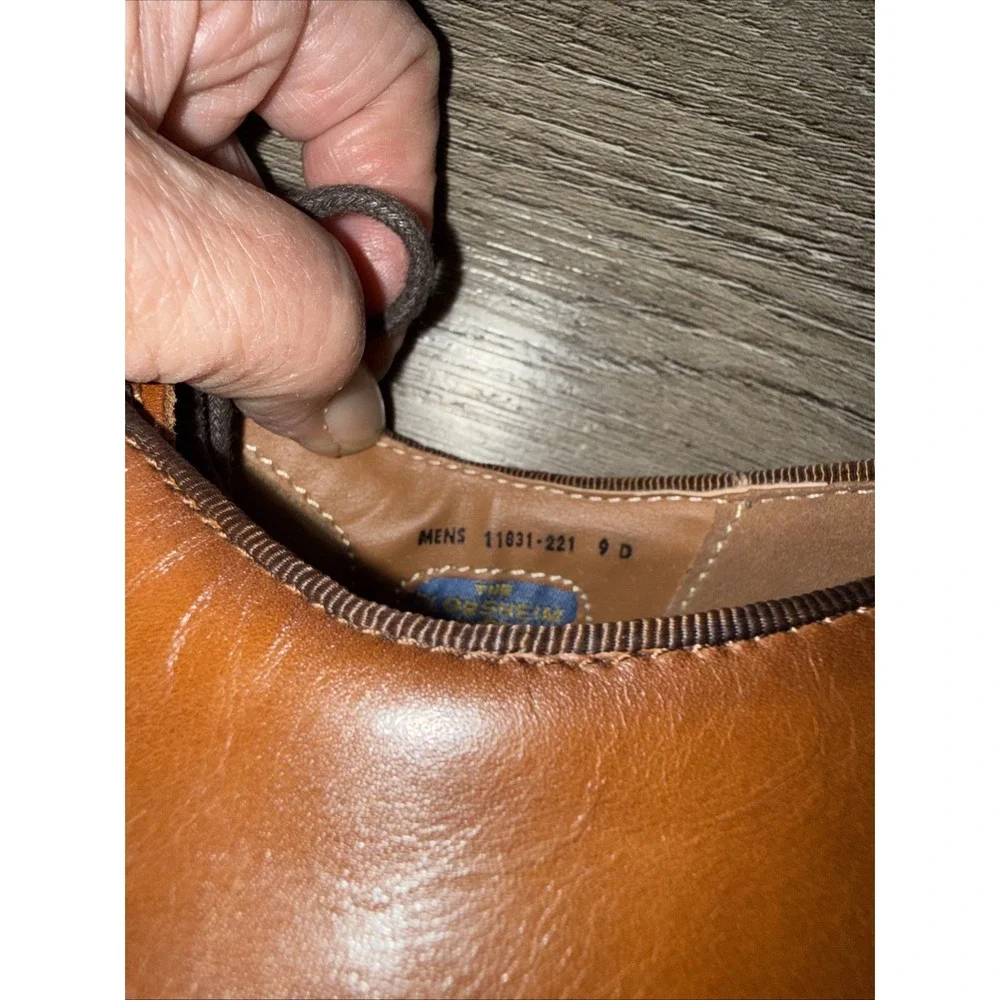 Florsheim very good